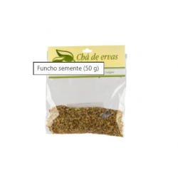 Diética - Chá de Funcho 50 gr
