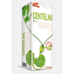Fharmonat - Centelha Asiática Xarope 500ml