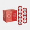 HAWA DUO KIT 60 CAPSULAS + 30 CAPSULAS