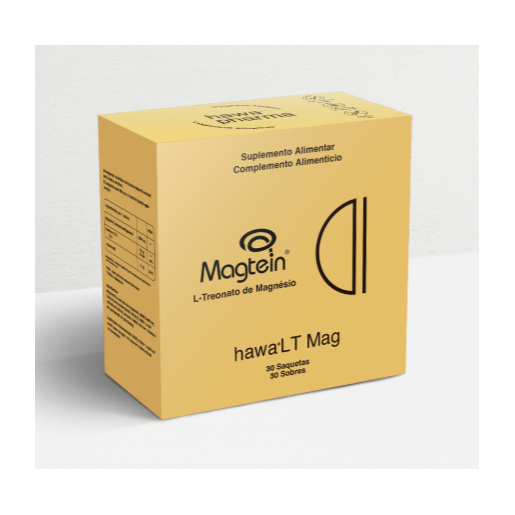 Hawa® LT Mag 30 saquetas