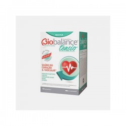 BIOBALANCE TENSIO 60 COMPRIMIDOS