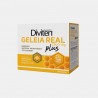 DIVITEN GELEIA REAL PLUS 2500mg 20 AMPOLAS