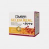 DIVITEN GELEIA REAL + FERRO 20 AMPOLAS
