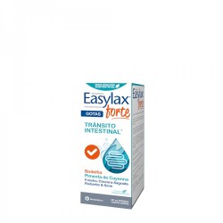 Farmodiética Easylax Forte gotas - 30 ml