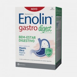 ENOLIN GASTRODIGEST 30 CAPSULAS