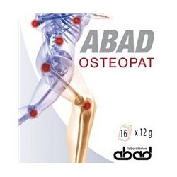 ABAD Osteopat 16 saq.