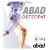 ABAD Osteopat 16 saq.