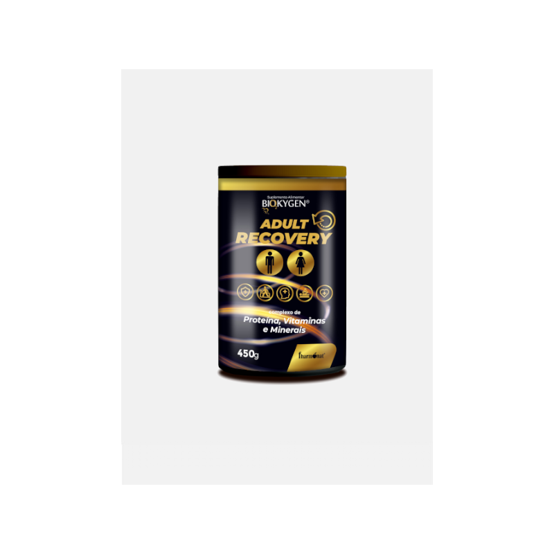 Biokygen Adult Recovery 450g