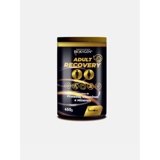 Biokygen Adult Recovery 450g