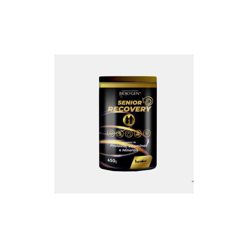 BIOKYGEN SENIOR RECOVERY 450g