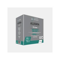 BIOKYGEN ALLEGRIA 60 COMPRIMIDOS + 30 CAPSULAS