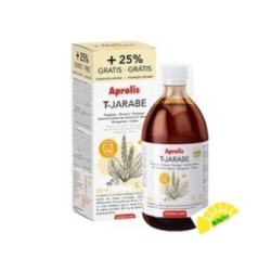 Dietéticos Intersa Aprolis Jarabe T 180ml + 25% 225ml