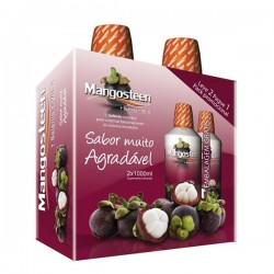 Magosteen 2x1000ml