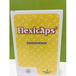 Flexicaps