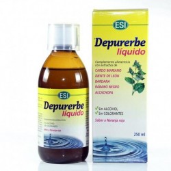 Depurerbe 250ml