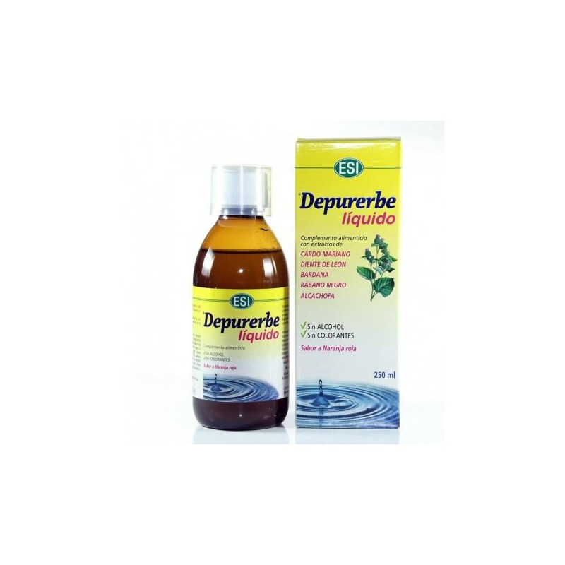 Depurerbe 250ml