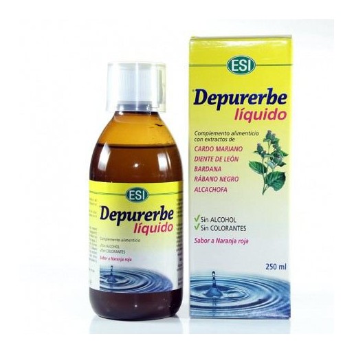 Depurerbe 250ml