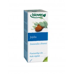 Biover- Óleo de Jojoba 50 ml
