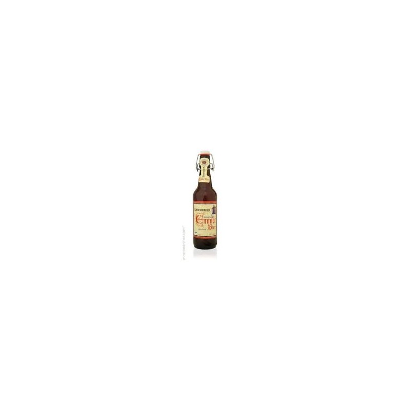Cerveja historica Riedenburger 0.5l