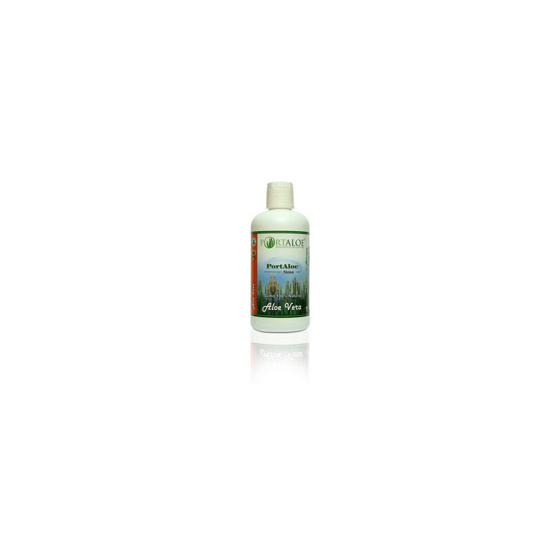 Aloe Vera Tónico - Sumo 100% natural