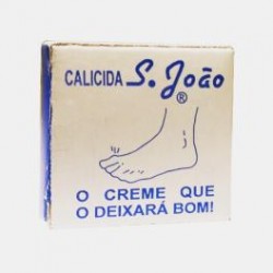 CALICIDA S. JOÃO CREME
