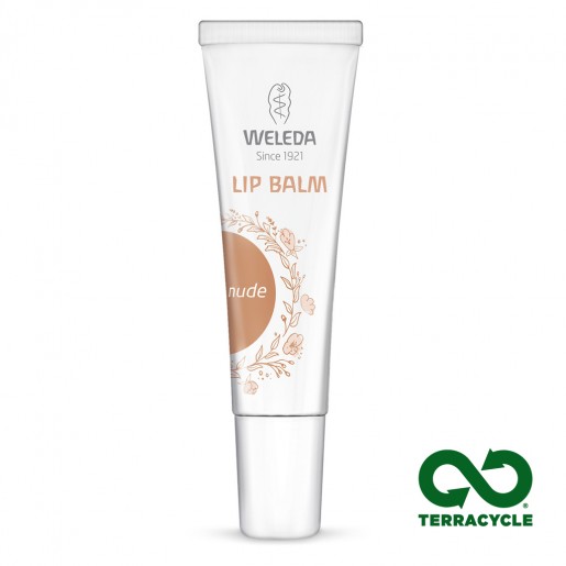 Weleda Lip Balm Nude 10 ml