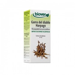 Biover - Harpago gotas BIO...