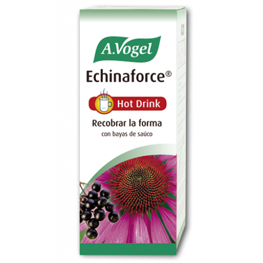 A. VOGEL - ECHINAFORCE HOT DRINK 100ML