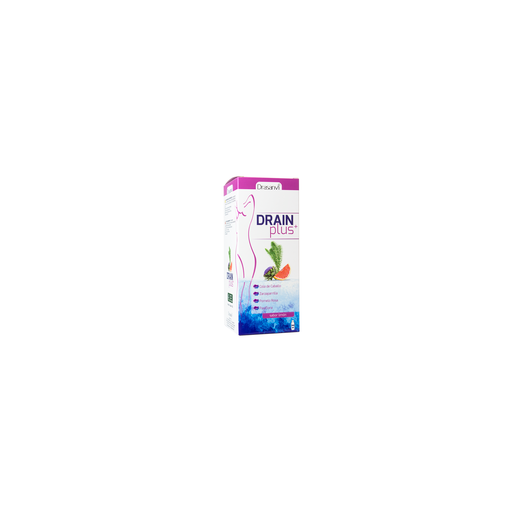 Drasanvi - Drain Plus 500 ml