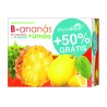 B-Ananás + Limão 60 Comp + 30 Grátis