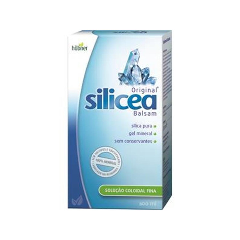 Hubner - Original Silicea gel 500 ml