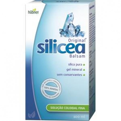 Hubner - Original Silicea gel 500 ml