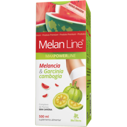 BIO-HERA MELAN LINE 500ML