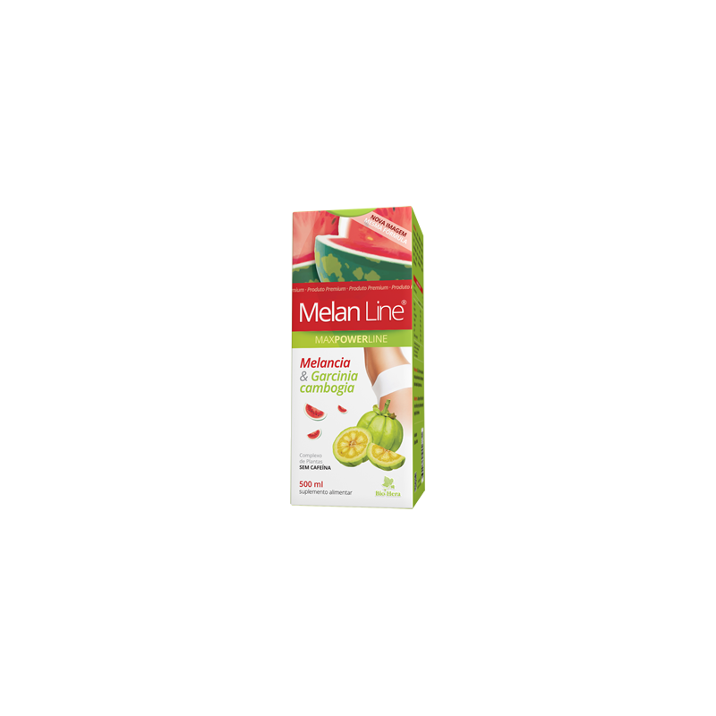 BIO-HERA MELAN LINE 500ML