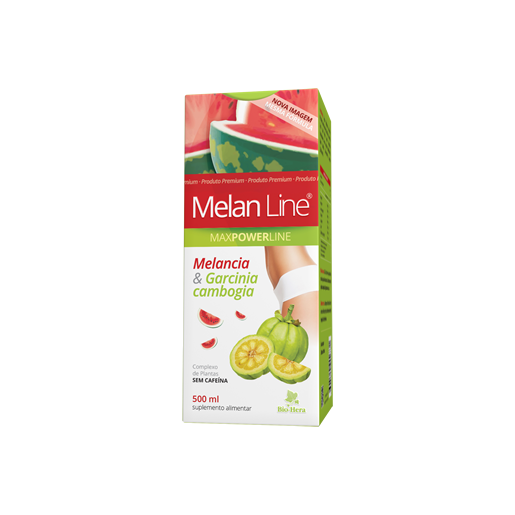BIO-HERA MELAN LINE 500ML