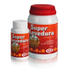 Niral Super Levedura 600 comprimidos